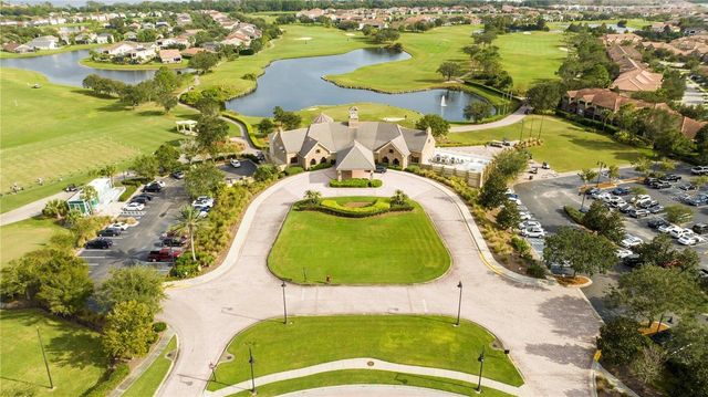 9868 BUCKLOW HILL DRIVE, Orlando, FL 32832