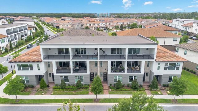 9868 BUCKLOW HILL DRIVE, Orlando, FL 32832
