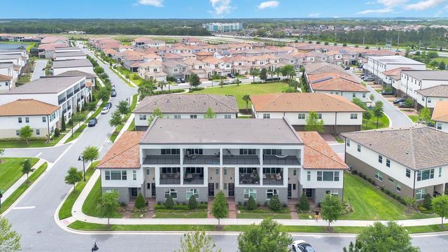 9868 BUCKLOW HILL DRIVE, Orlando, FL 32832