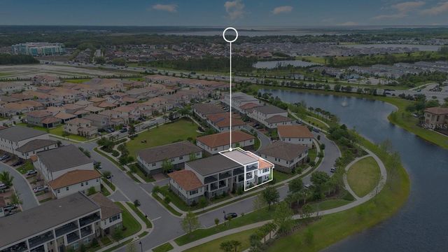 9868 BUCKLOW HILL DRIVE, Orlando, FL 32832