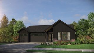 5733 Lot 265 Trace Drive SW, Port Orchard, WA 98367
