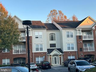 2003 CONNOR CT #703L, Bowie, MD 20721
