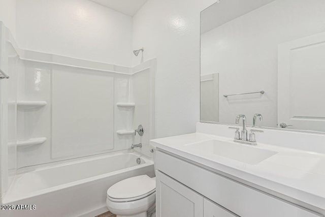18348 W VILLA HERMOSA Lane, Surprise, AZ 85387