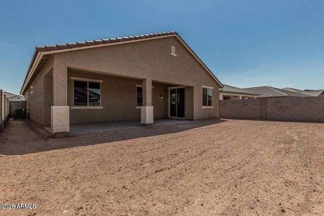 18348 W VILLA HERMOSA Lane, Surprise, AZ 85387