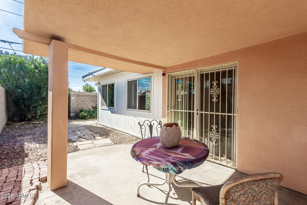Image 30 of property listing at 5301 W VERNON Avenue, Phoenix, AZ 85035