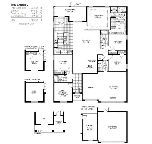 2126 SW Quarry Street, Port St. Lucie, Port St Lucie, FL 34953