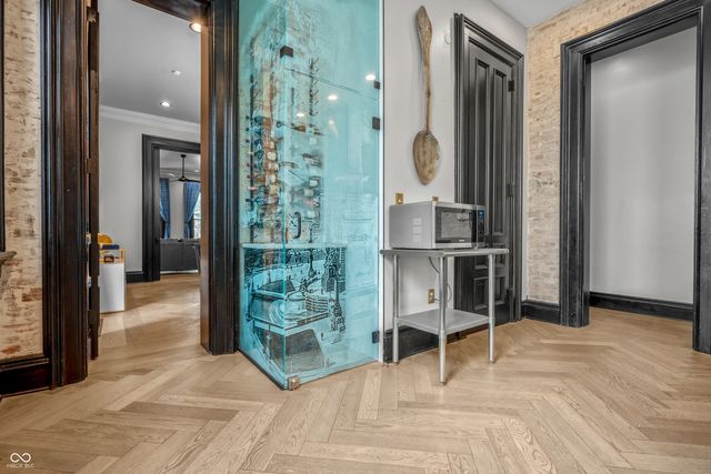 543 Fletcher Avenue, Indianapolis, IN 46203