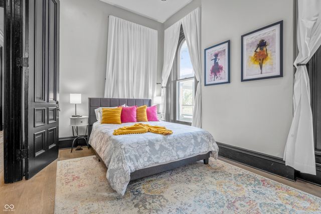 543 Fletcher Avenue, Indianapolis, IN 46203