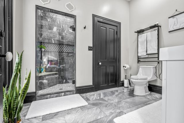 543 Fletcher Avenue, Indianapolis, IN 46203