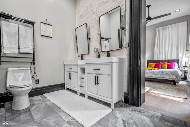 543 Fletcher Avenue, Indianapolis, IN 46203