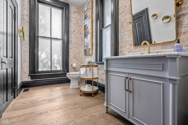 543 Fletcher Avenue, Indianapolis, IN 46203