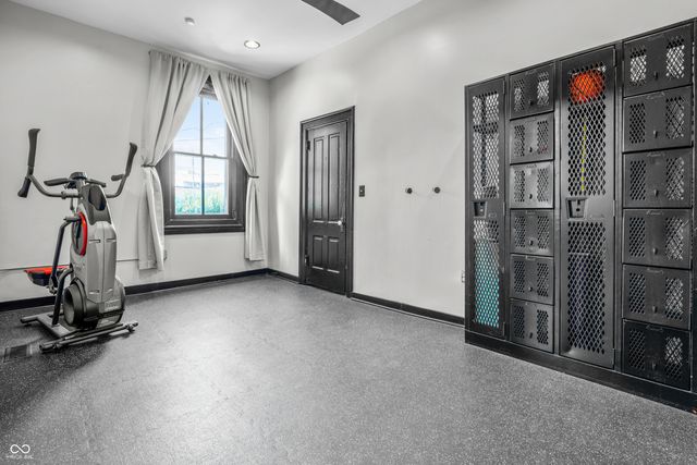 543 Fletcher Avenue, Indianapolis, IN 46203