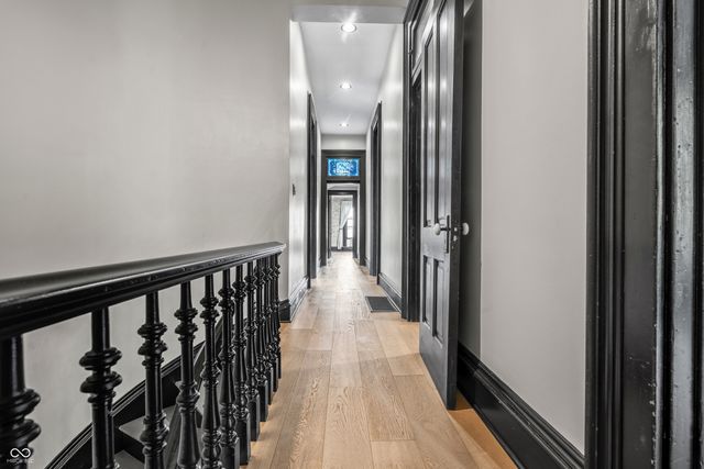 543 Fletcher Avenue, Indianapolis, IN 46203