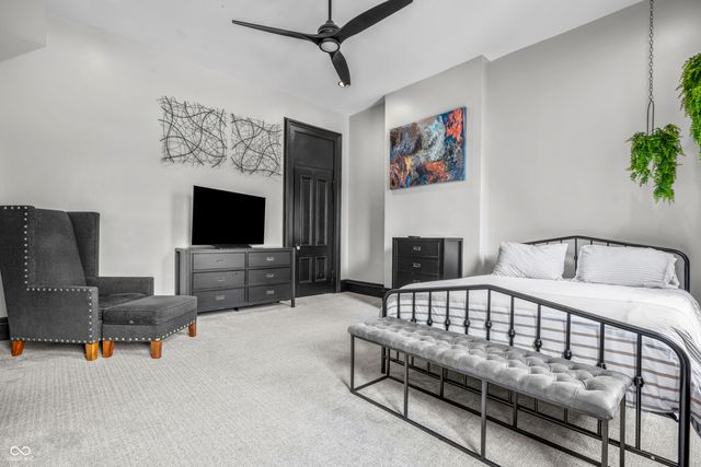 543 Fletcher Avenue, Indianapolis, IN 46203