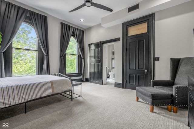 543 Fletcher Avenue, Indianapolis, IN 46203