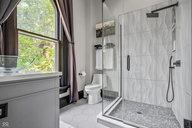 543 Fletcher Avenue, Indianapolis, IN 46203