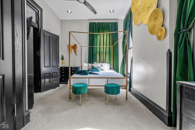 543 Fletcher Avenue, Indianapolis, IN 46203