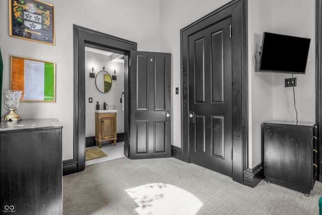 543 Fletcher Avenue, Indianapolis, IN 46203