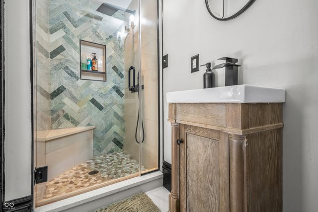 543 Fletcher Avenue, Indianapolis, IN 46203