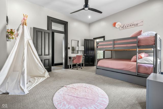 543 Fletcher Avenue, Indianapolis, IN 46203