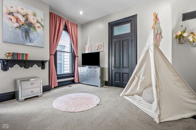 543 Fletcher Avenue, Indianapolis, IN 46203