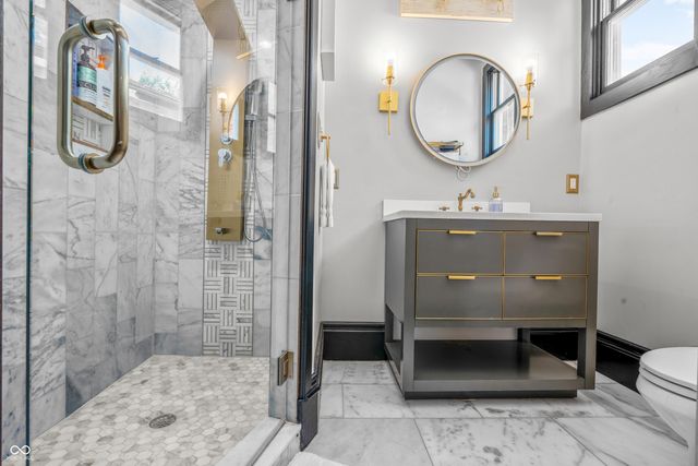 543 Fletcher Avenue, Indianapolis, IN 46203