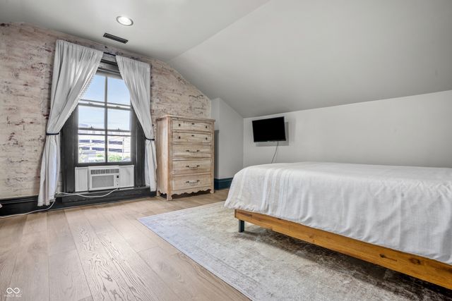 543 Fletcher Avenue, Indianapolis, IN 46203