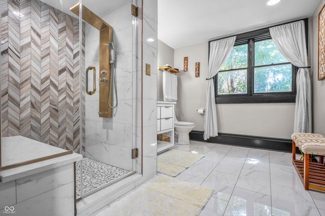 543 Fletcher Avenue, Indianapolis, IN 46203