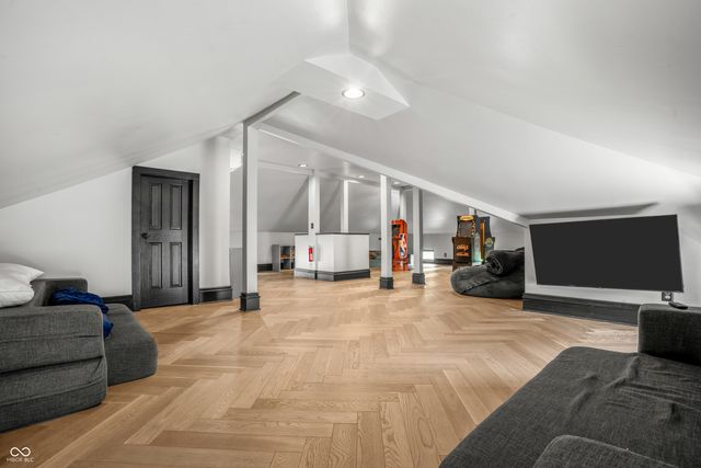 543 Fletcher Avenue, Indianapolis, IN 46203