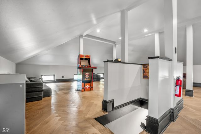 543 Fletcher Avenue, Indianapolis, IN 46203