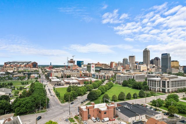 543 Fletcher Avenue, Indianapolis, IN 46203