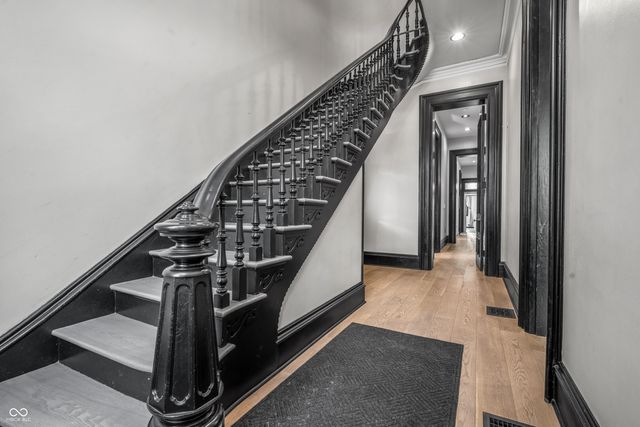 543 Fletcher Avenue, Indianapolis, IN 46203