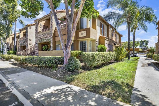 15347 Maturin 108, San Diego, CA 92127