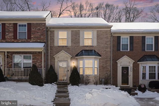 423 OAKTON WAY, Abingdon, MD 21009