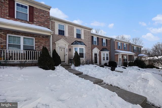 423 OAKTON WAY, Abingdon, MD 21009