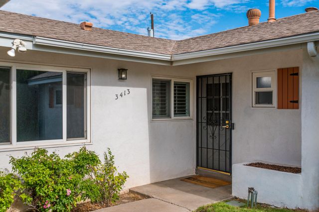 3413 Florida Street NE, Albuquerque, NM 87110
