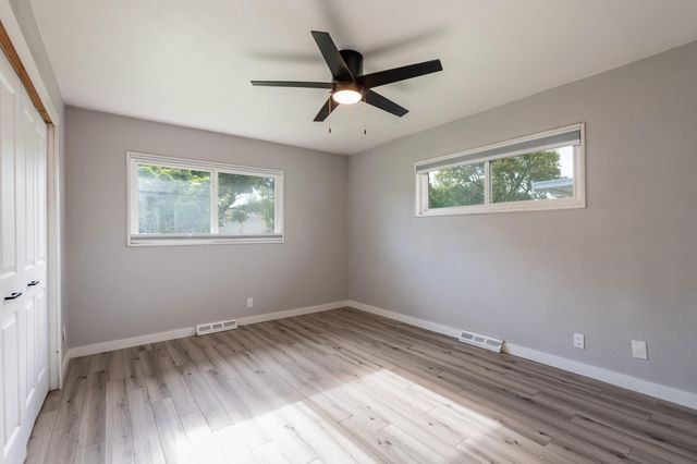 3413 Florida Street NE, Albuquerque, NM 87110