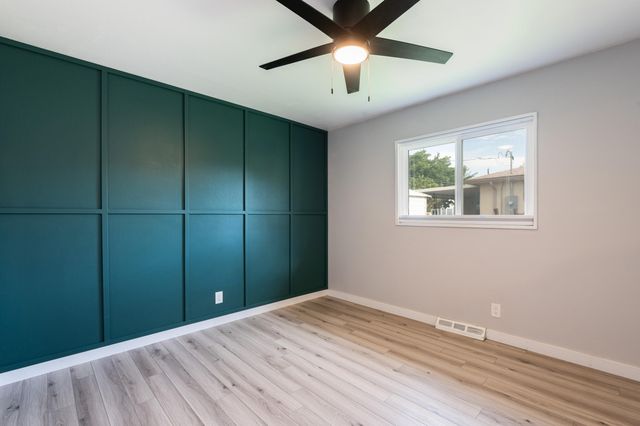 3413 Florida Street NE, Albuquerque, NM 87110