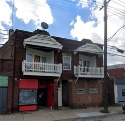 8621 Denison Avenue, Cleveland, OH 44102