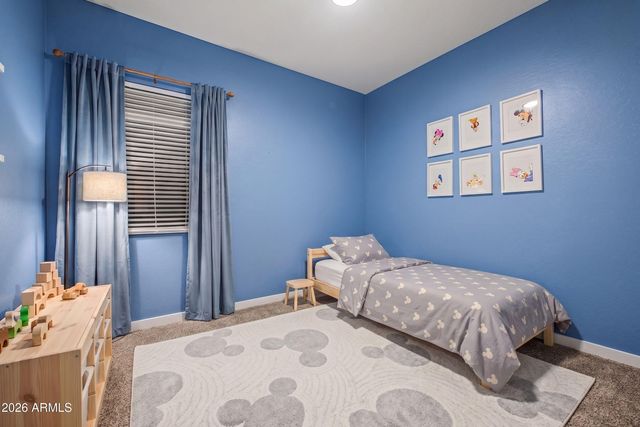 256 E GEMINI Place, Chandler, AZ 85249