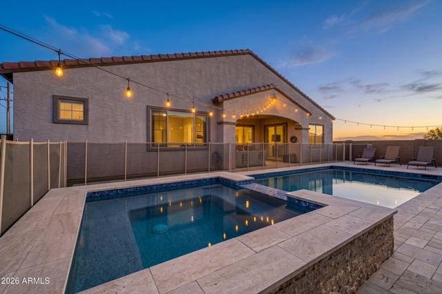 256 E GEMINI Place, Chandler, AZ 85249