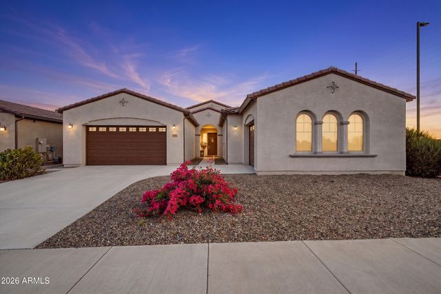 256 E GEMINI Place, Chandler, AZ 85249