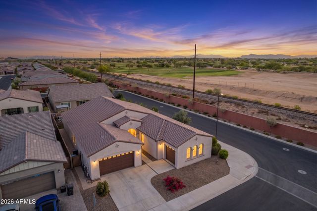 256 E GEMINI Place, Chandler, AZ 85249
