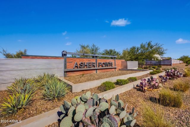 256 E GEMINI Place, Chandler, AZ 85249