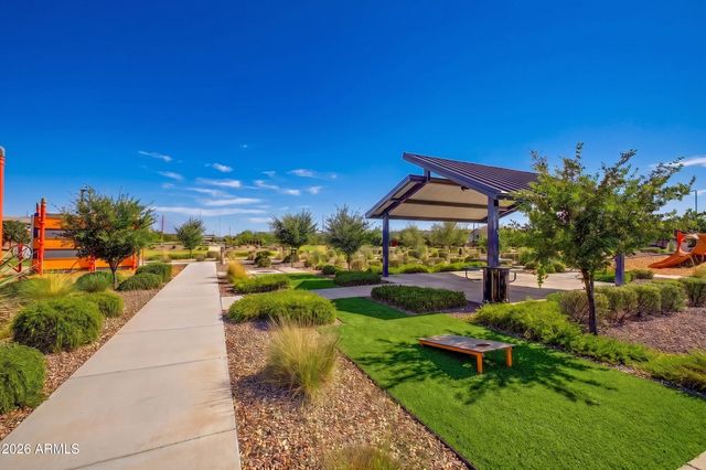 256 E GEMINI Place, Chandler, AZ 85249