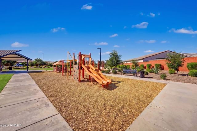 256 E GEMINI Place, Chandler, AZ 85249