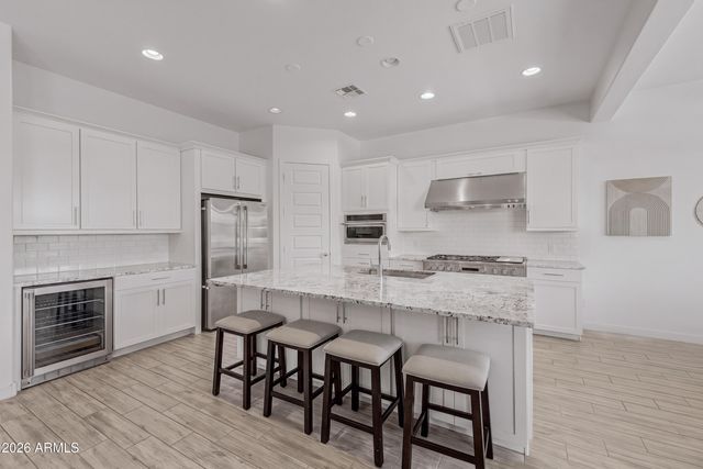 256 E GEMINI Place, Chandler, AZ 85249