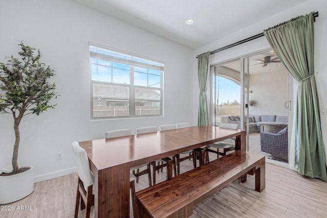 256 E GEMINI Place, Chandler, AZ 85249