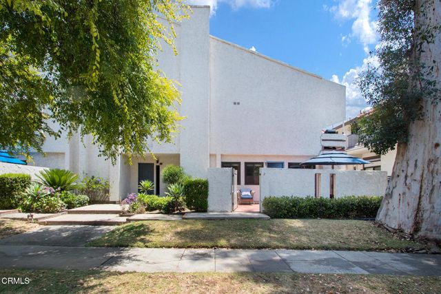 86 S Sierra Madre Boulevard 2, Pasadena, CA 91107