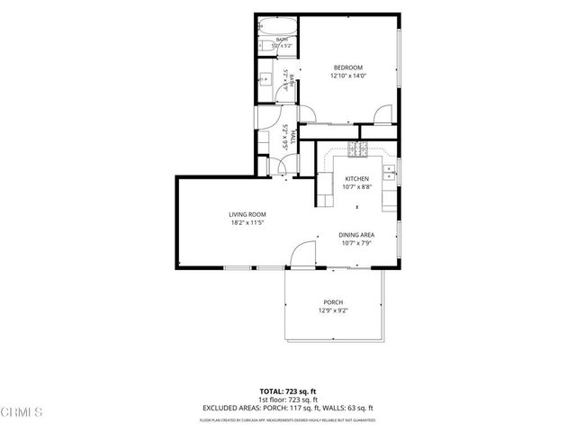 86 S Sierra Madre Boulevard 2, Pasadena, CA 91107
